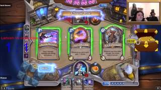 Joseyybear Vs Lamram, Pirates, Part 3