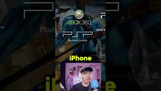 I Mobile Gaming