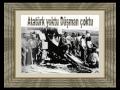 Atatürk yoktu düşman çoktu ( Çocuk şarkıları ) MKA-KIZI.pps.mp4 - Film Yorum