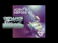Agent X - Go Down