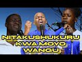 NITAKUSHUKURU KWA MOYO WANGU WOTE & UMENITENDEA WEWE YESU WANGU By Minister Danybless