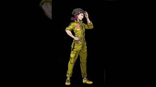 Kazuichi Souda Spin