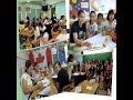 Canadian Culture & English Summer Camp 2011 (St. Paul's Convent School Session 1)