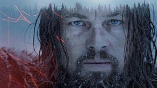 THE REVENANT l DİRİLİŞ 480p TR ALTYAZI l FİLM İNDİR İZLE