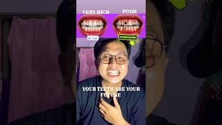 Your Teeth Are Your Future