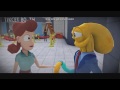 Let's Play - Octodad: Dadliest Catch Part 2
