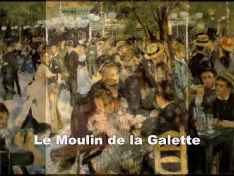 Toledo  Museum on Monet Show Aims To Reconcile The French With Long Snubbed