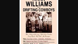Watch Hank Williams The Blues Come Around video
