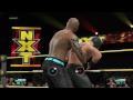 Bobbya1984 Faces a High Flyer: WWE 2K15 - IGN Let's Play
