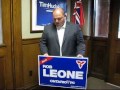 Rob Leone 5-Point Plan For Jobs