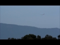 VH-OJA 'City of Canberra' - Final Landing @ Illawarra Regional Airport
