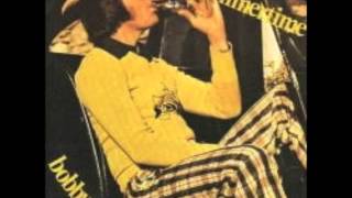 Watch Bobby Goldsboro Hello Summertime video