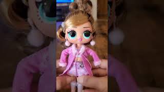 Lol Surprise Tweens Fashion Doll Fancy Gurl Dressing Her Up