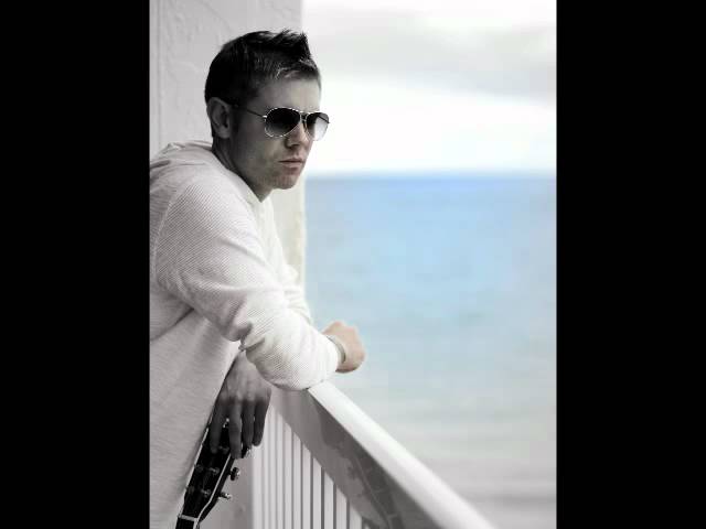 Neil Byrne - Captured