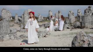 Sofia Ivanova - Mak червен /One red poppy