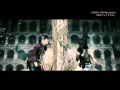 水樹奈々×T.M.Revolution「革命デュアリズム」MUSIC VIDEO(Full ver...