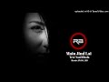Main Jind Lai Tere Naal Dhola Remix By DJ_RB - Arslan Riaz | Sharik Shah #hits #Remix #punjabiremix