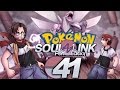 Let's Play Pokémon Perl [Soul Link / German] - #41 - Richtun...