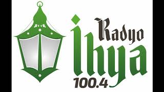 Hafız Mustafa Uyar Cüz 23 Radyo İhya