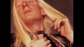 Watch Johnny Winter Cheap Tequila video
