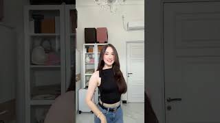 Rutinitas Dulu