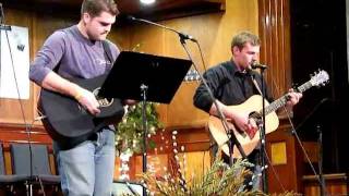 Watch Mark Schultz 1000 Miles video