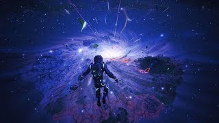 Trou Noir Et Saison 11 Sur Fortnite