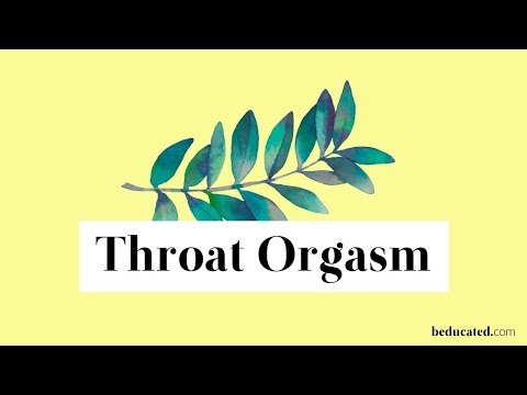 throat Video