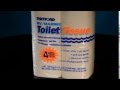 Thetford's Toilet Tissue