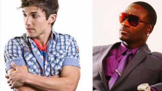 Watch J Randall All Around The World Ft Akon video