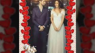 Talha &Üzelim. Xoşbəxt Olun Bir Ömür Boyu