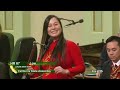 Honoring Asian Traditions: Assemblymember Stephanie Nguyen's HR67 Address