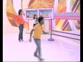 Bom Dia e Cia (09/08/13) - Eduarda, de Chiquititas, brinca no Bom Dia e Cia