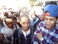 Batalla a punta de Fon 2 vs 2 (Gato Negro) Sismo&Point vs Neutro&Dan Jackson