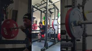 Squat 170Kg