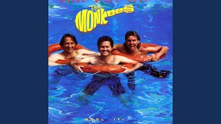 Watch Monkees Counting On You video