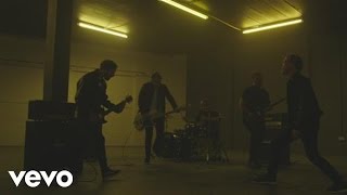 Watch Mallory Knox Ghost In The Mirror video