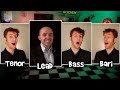 quartet