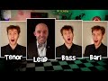 quartet