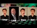 quartet