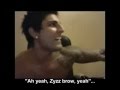 Zyzz - Inspirational Speeches [Legendado em Português]