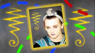 Watch Culture Club Changing Every Day video
