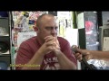Daniel Taylor (StereoDan) Show Reel Demo Tape