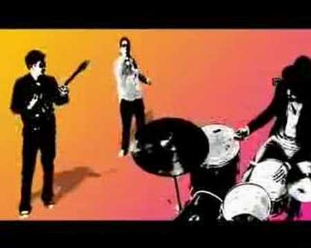 Eyes Flyer - Teddy Ska Band thumb