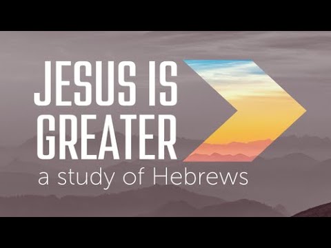 Hebrews 6