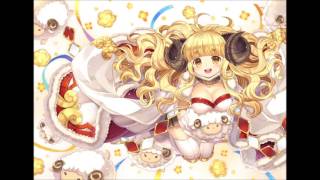 Fantasy Maiden Wars D - Meeko's Boss Theme: Despair Sheep Fantasy Maiden Wars D - Meeko's Boss Theme: Despair Sheep
