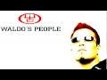 Waldo's People - No-Man's-Land (JS16 vs. Darude Remix)