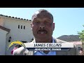 San Diego Chargers Courage House San Diego Chargers Courage House