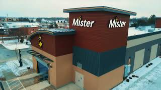 Mister Car Wash I Mankato, Mn