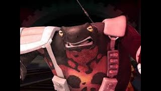 Teenage Mutant Ninja Turtles The Turtles First Encounter With Newtralizer